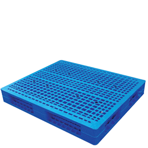 雙面網格塑料托盤